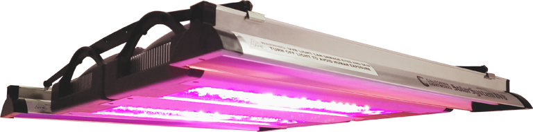California Light Works SolarSystem 1100 UVB