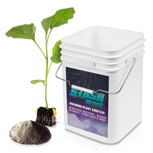 Stash Blend Premium Plant Additive - 20lb Main Image