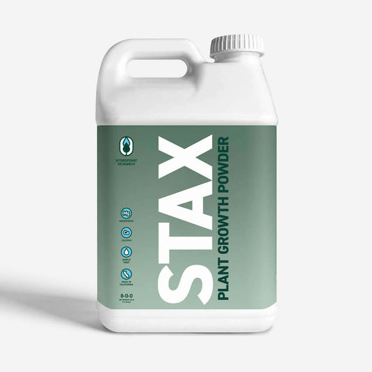 STAX Plant Growth Powder, 25 lb