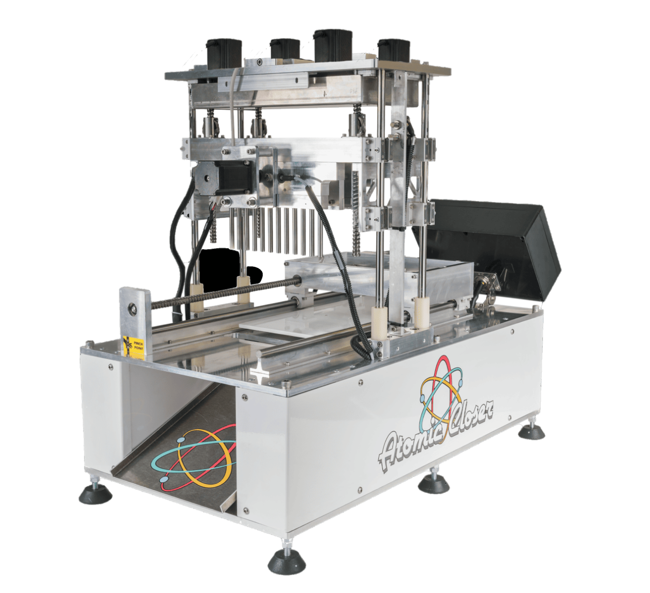 STM Atomic Closer 2.0 Automated Pre-Roll Closing Module