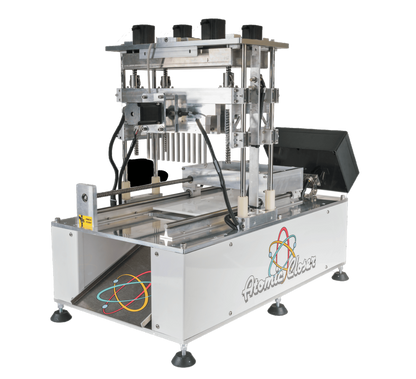 STM Atomic Closer 2.0 Automated Pre-Roll Closing Module