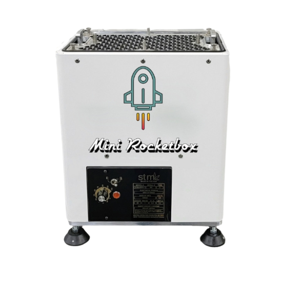 STM Canna Harvest Package Mini Rocketbox