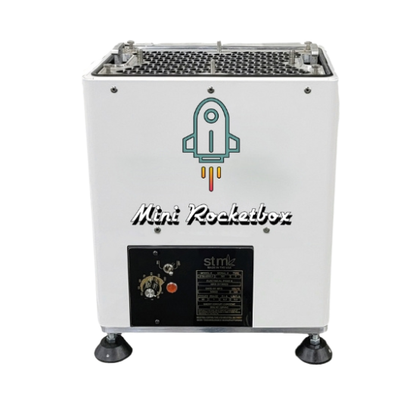 STM Canna Harvest Package Mini Rocketbox