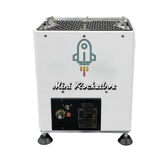 STM Canna Harvest Package Mini Rocketbox