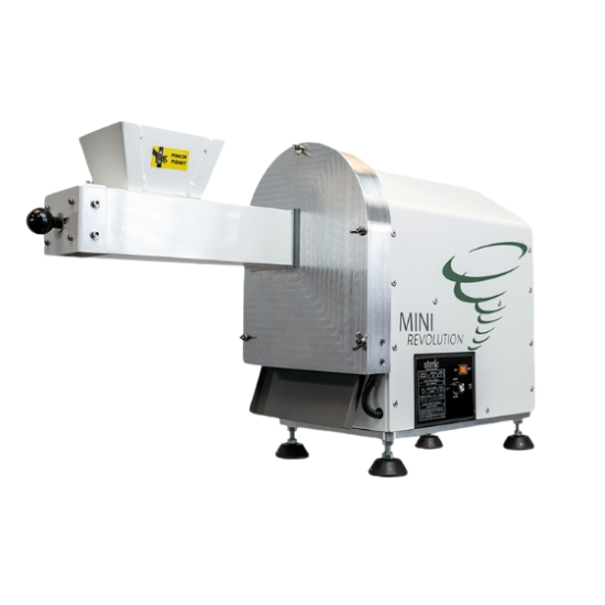 STM Canna Harvest Package Mini Revolution