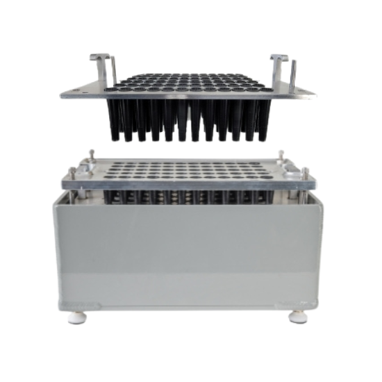 STM Canna Harvest Package Packer