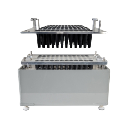 STM Canna Harvest Package Packer