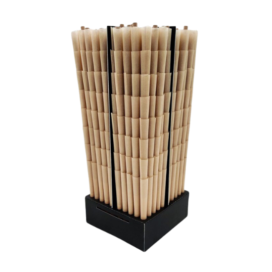 STM Canna Harvest Package Cones