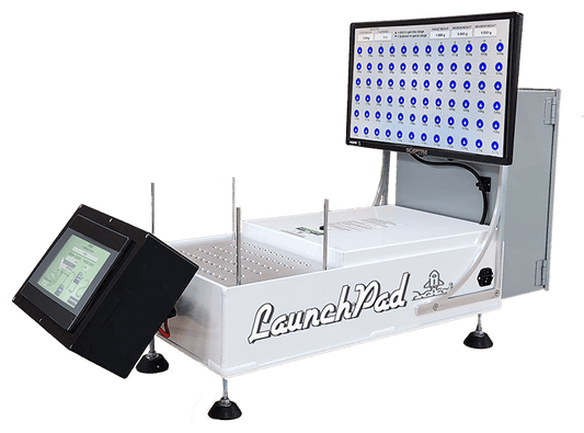 STM LaunchPad Weighing Module Main Image