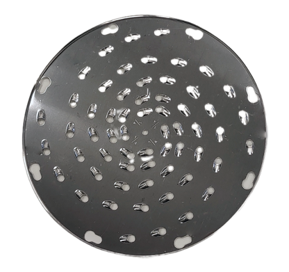 STM Mini-Revolution Commercial Flower Grinder Disk 1