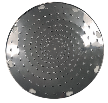 STM Mini-Revolution Commercial Flower Grinder Disk 2
