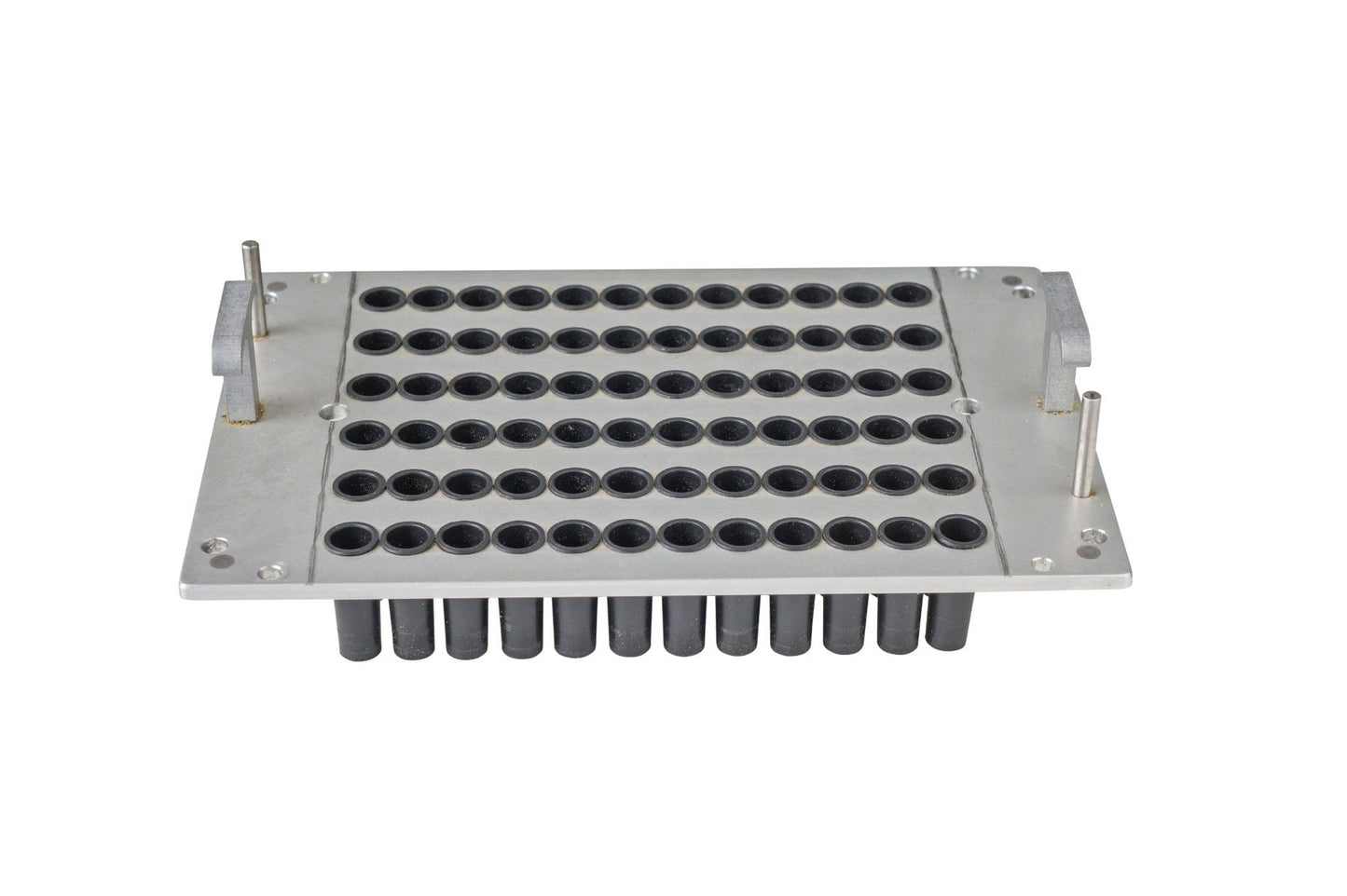 STM Mini-RocketBox PLUS+ Pre-Roll Machine (72-Cone) Holder