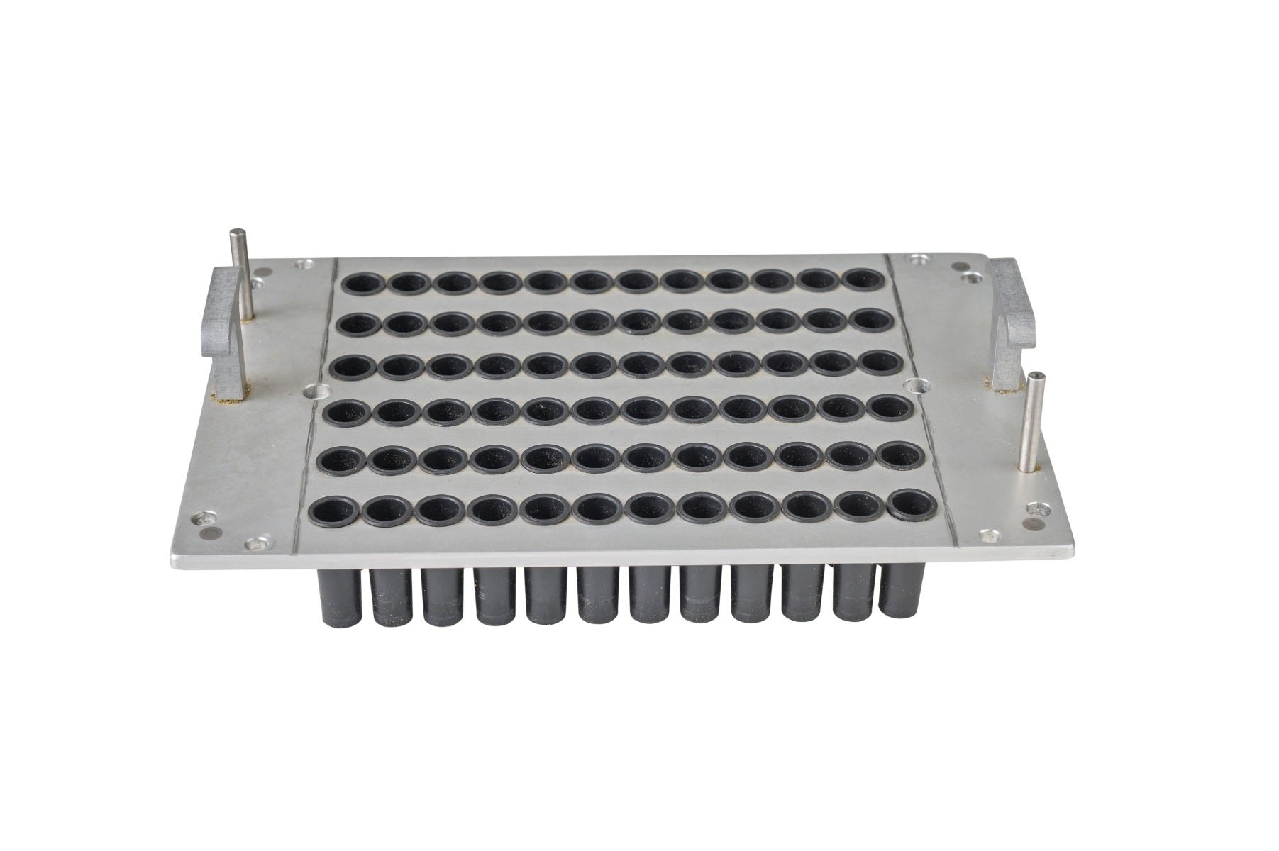 STM Mini-RocketBox PLUS+ Pre-Roll Machine (72-Cone) Holder