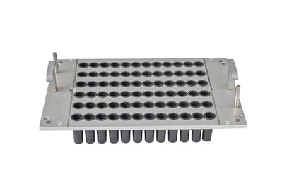 STM Mini-RocketBox PLUS+ Pre-Roll Machine (72-Cone) Holder