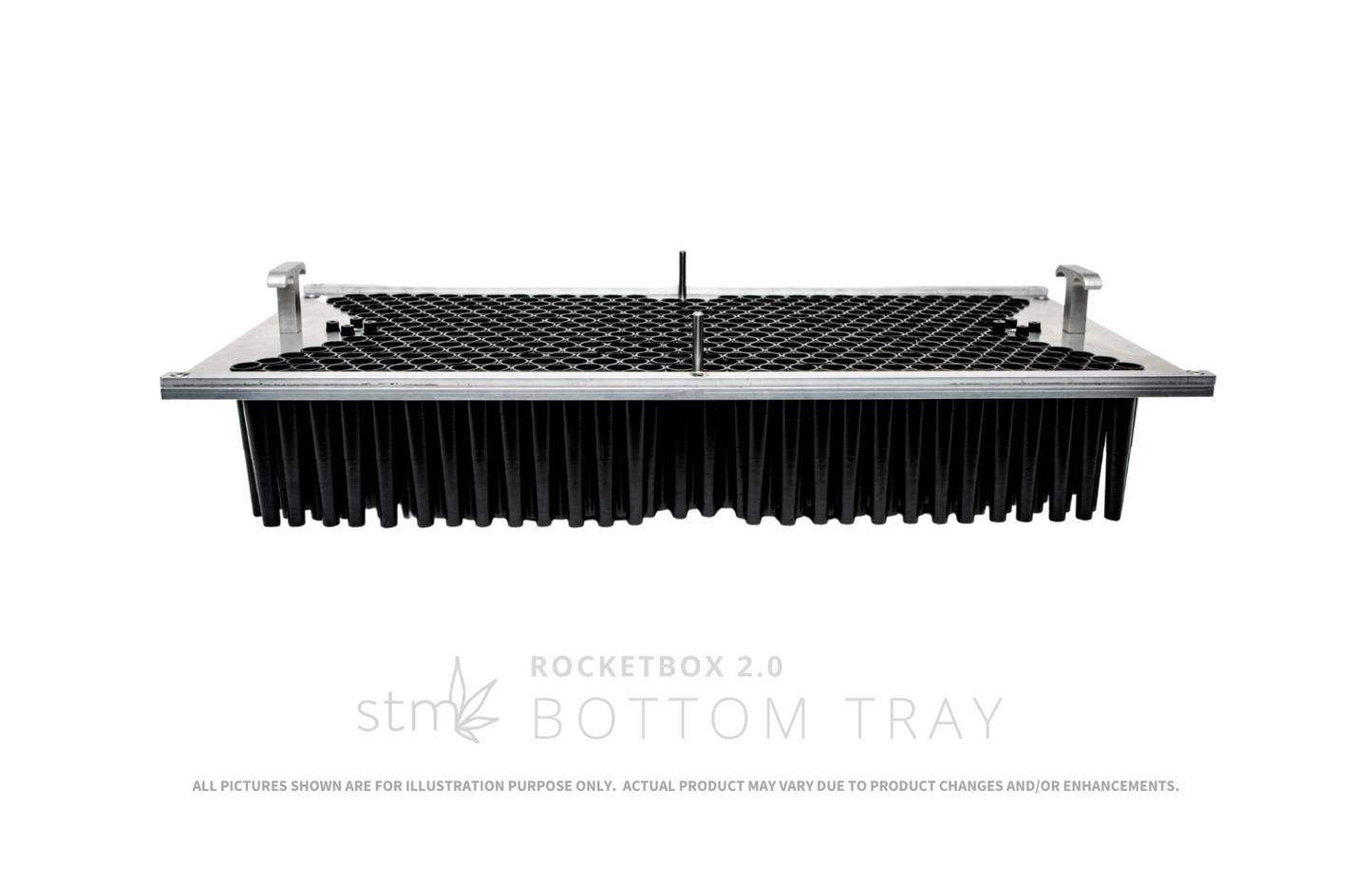 STM RocketBox 2.0 Pre-Roll Machine Bottom Tray
