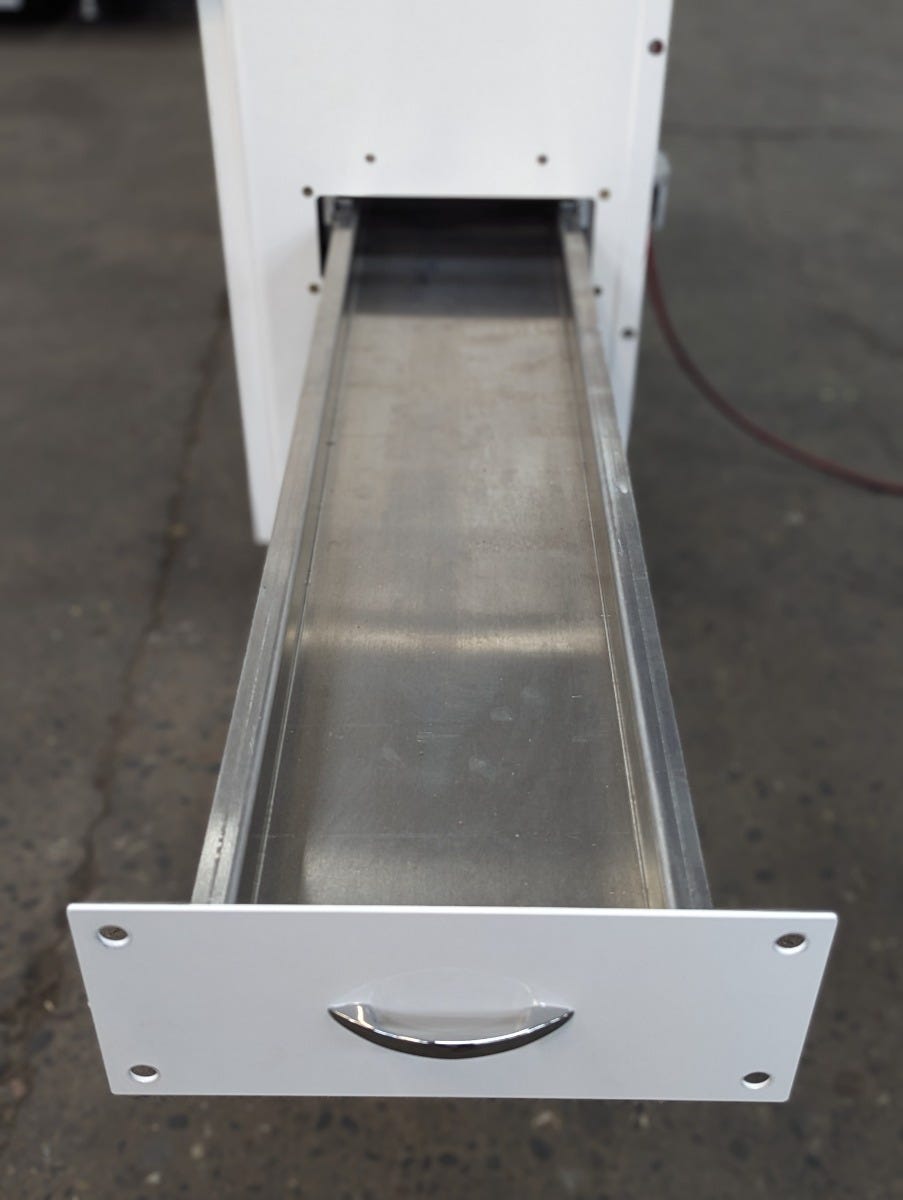 STM RocketBox PRO High-Output Pre-Roll Machine Tray