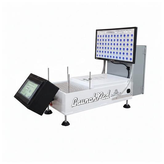 stm launchpad weighing module main image