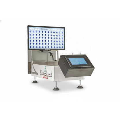 stm launchpad weighing module iso view