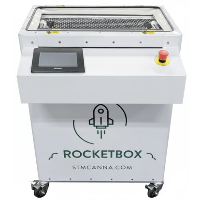 stm rocketbox 2.0 pre roll machine main image