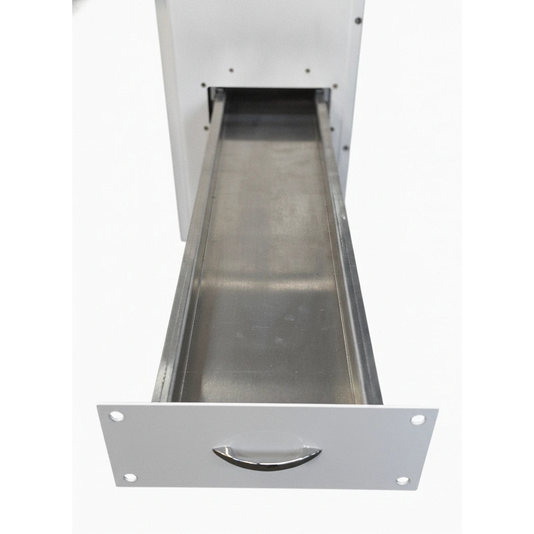 stm rocketbox pro high output pre roll machine  tray
