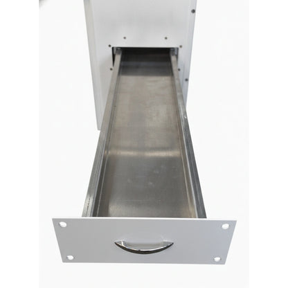 stm rocketbox pro high output pre roll machine  tray