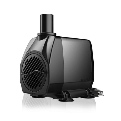 Submersible Water Pump, 10-Feet Lift Height, 792 GPH (3000 L/H) Main Image