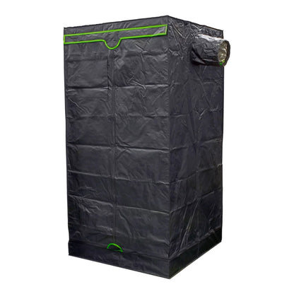 Sun Hut The Big Easy grow tent with duct port