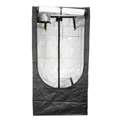 Sun Hut The Big Easy grow tent, open front