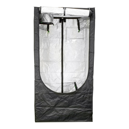 Sun Hut The Big Easy grow tent, open front