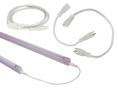 Sun Blaster T5 HO Fluorescent Strip Light -- 3 ft