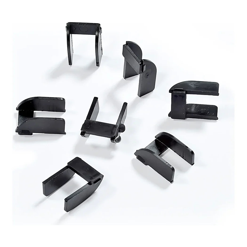 SWAP DURA-BENCH ULTRA BENCH CLIPS - Dura-Bench Ultra bench clips