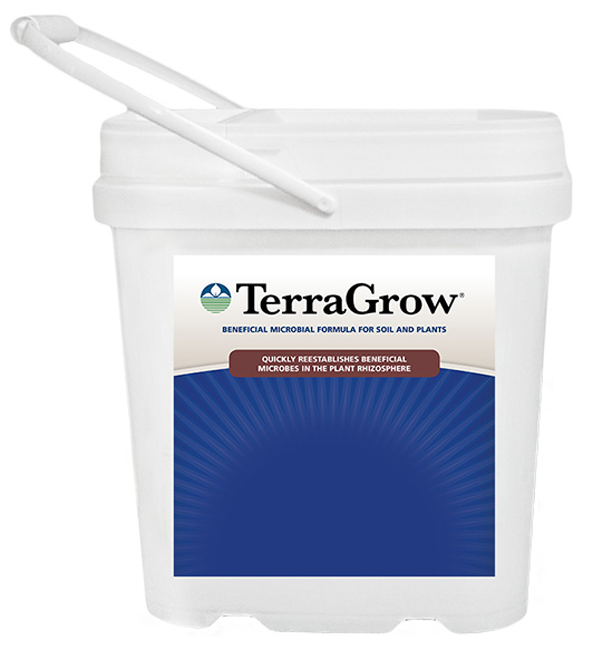 BioSafe Systems Terra Grow Beneficial Root Stimulant