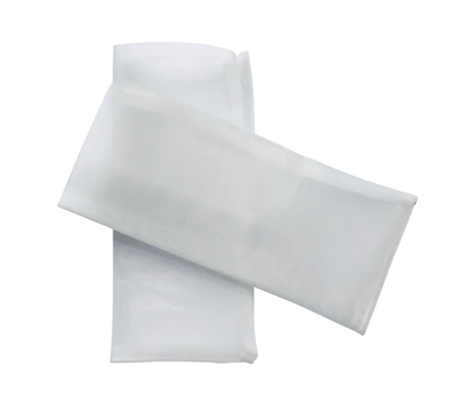 The Press Club 2" x 4" ROSIN BAGS-25 Micron-(20 pack) Stacked