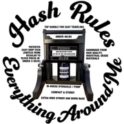THE PRESS CLUB - 3 x 5 EASY DRIP ROSIN PRESS Call out