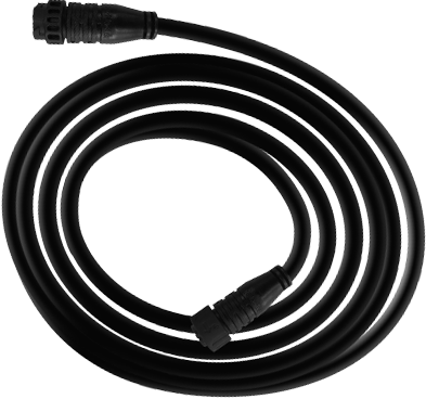 ThinkGrow 12â€™ power extension cord Main Image