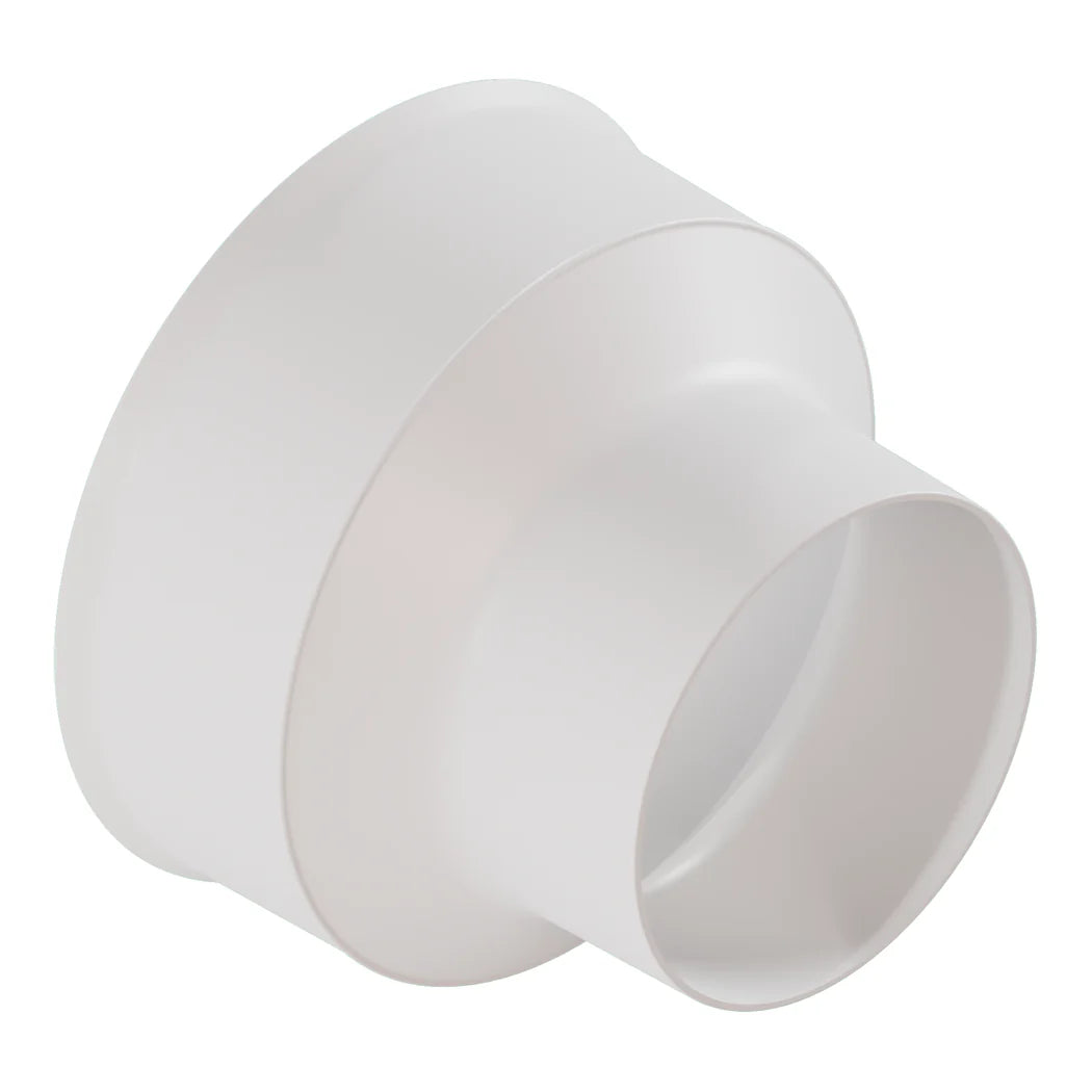 Aero-Fan AB-6 air booster reducer for the V-6 fan