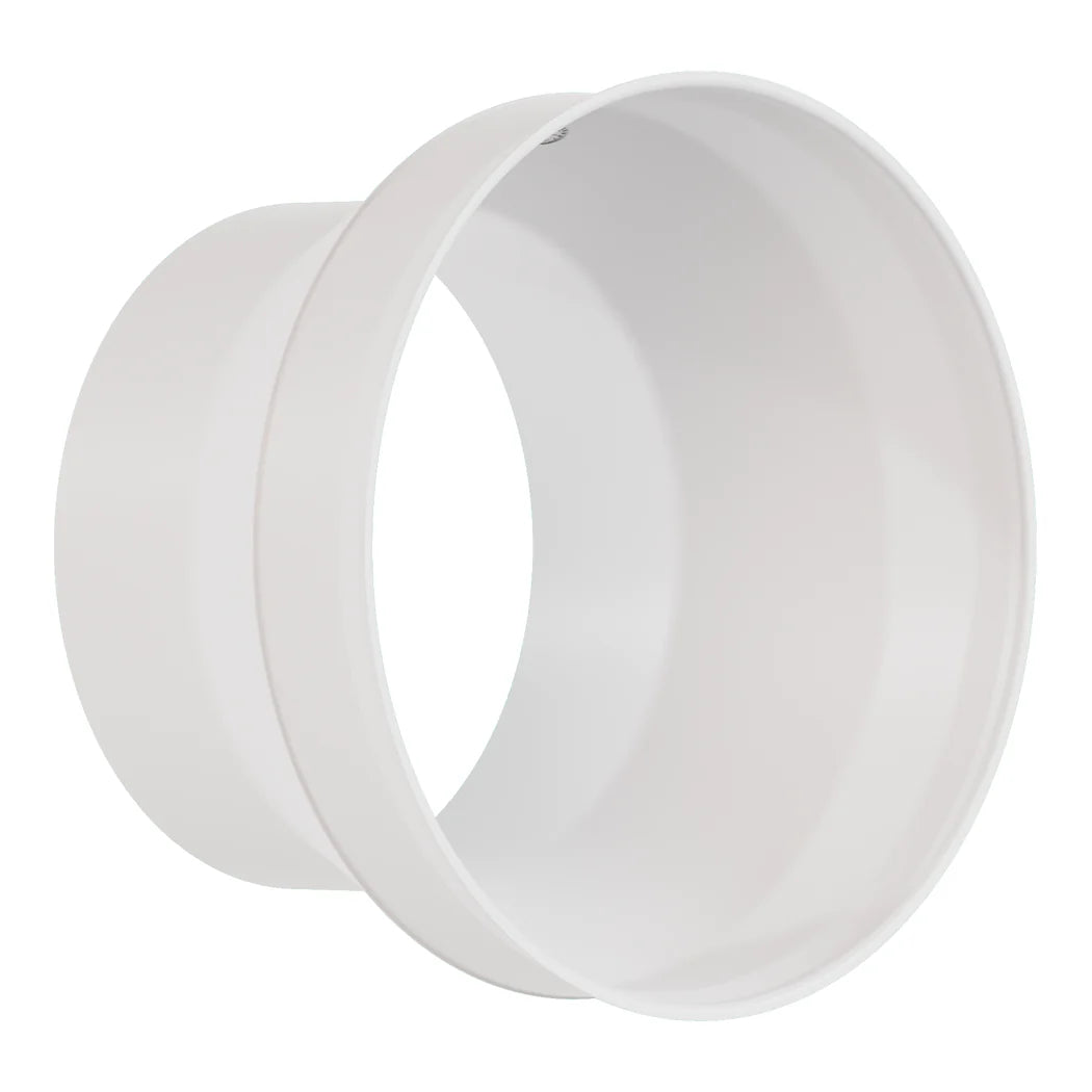 Aero-Fan AB-8 air booster reducer for the V-8 fan