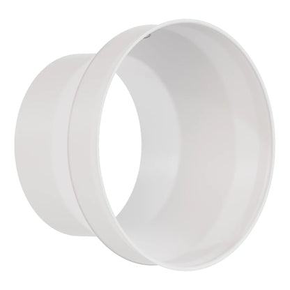 Aero-Fan AB-8 air booster reducer for the V-8 fan