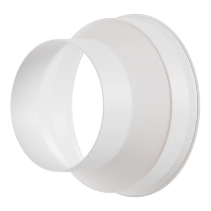 Aero-Fan AB-8 air booster reducer rear angle