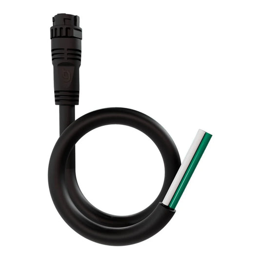 ThinkGrow DOA-10 30A AWG 10 hardwire cord for OPA-2 output, 3 ft