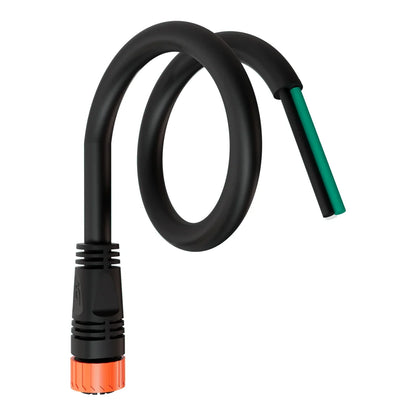ThinkGrow DPA-10 30A AWG 10 hardwire cord with daisy-chain connector