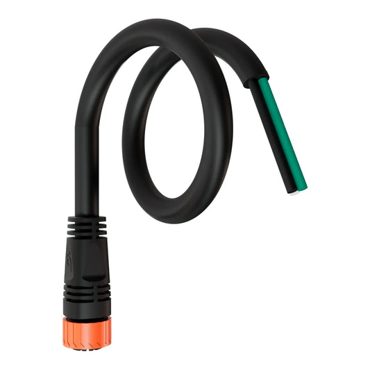 ThinkGrow DPA-10 30A AWG 10 hardwire cord with daisy-chain connector