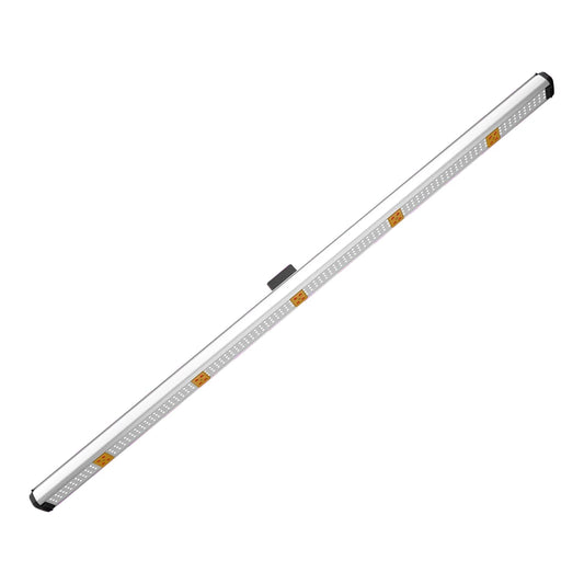 ThinkGrow DR-1 4 ft Model One LED bar, full spectrum plus deep red