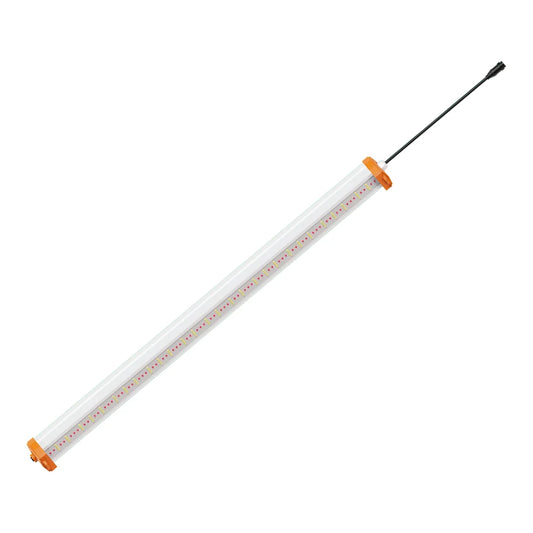 ThinkGrow ICL-120 under canopy LED bar angled view