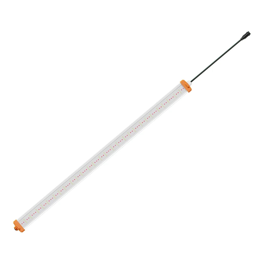 ThinkGrow ICL-120 under canopy LED bar, single bar view
