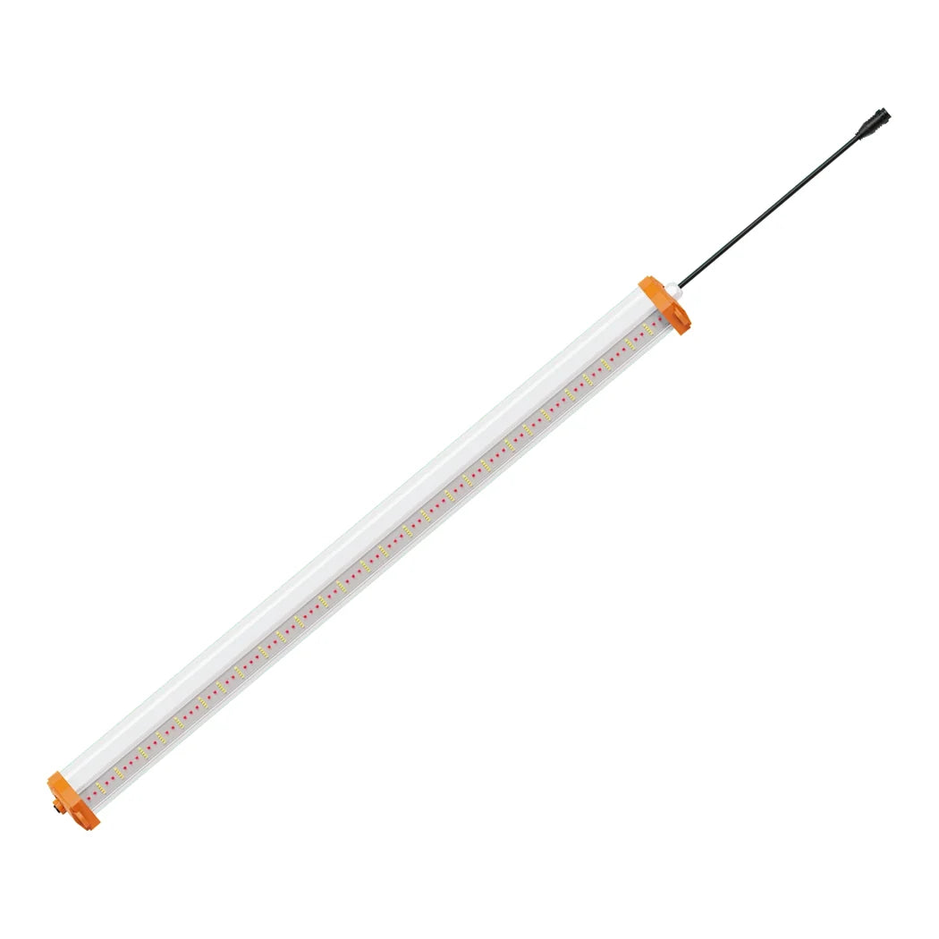 ThinkGrow ICL-120 LED bar angled view