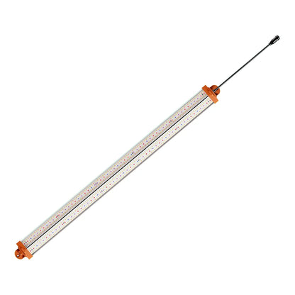 ThinkGrow ICL-150 LED bar angled view