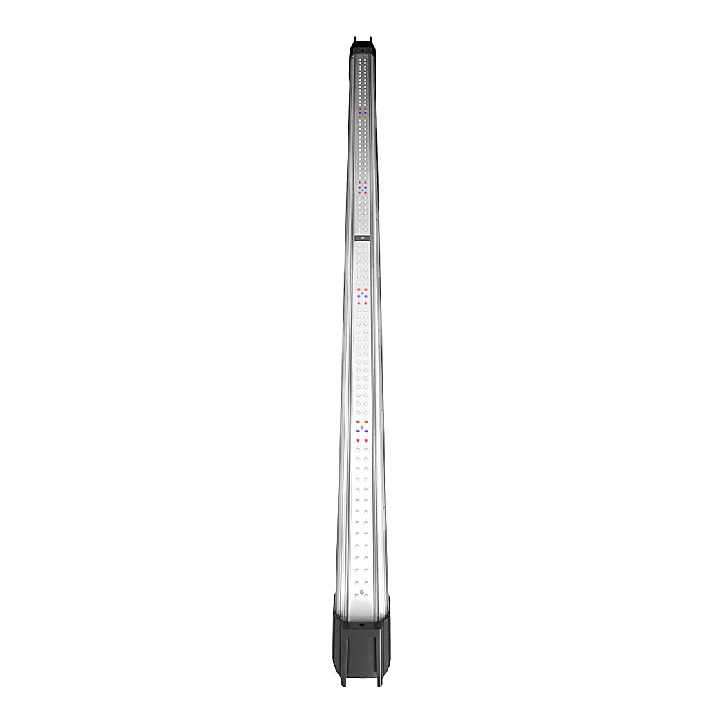 ThinkGrow ICL-300 inner canopy bar vertical view
