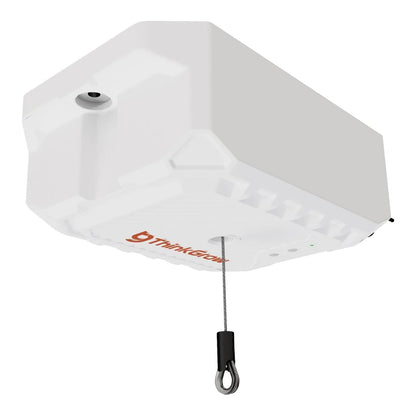 ThinkGrow LLT-2 smart light lifter, 132 lb capacity