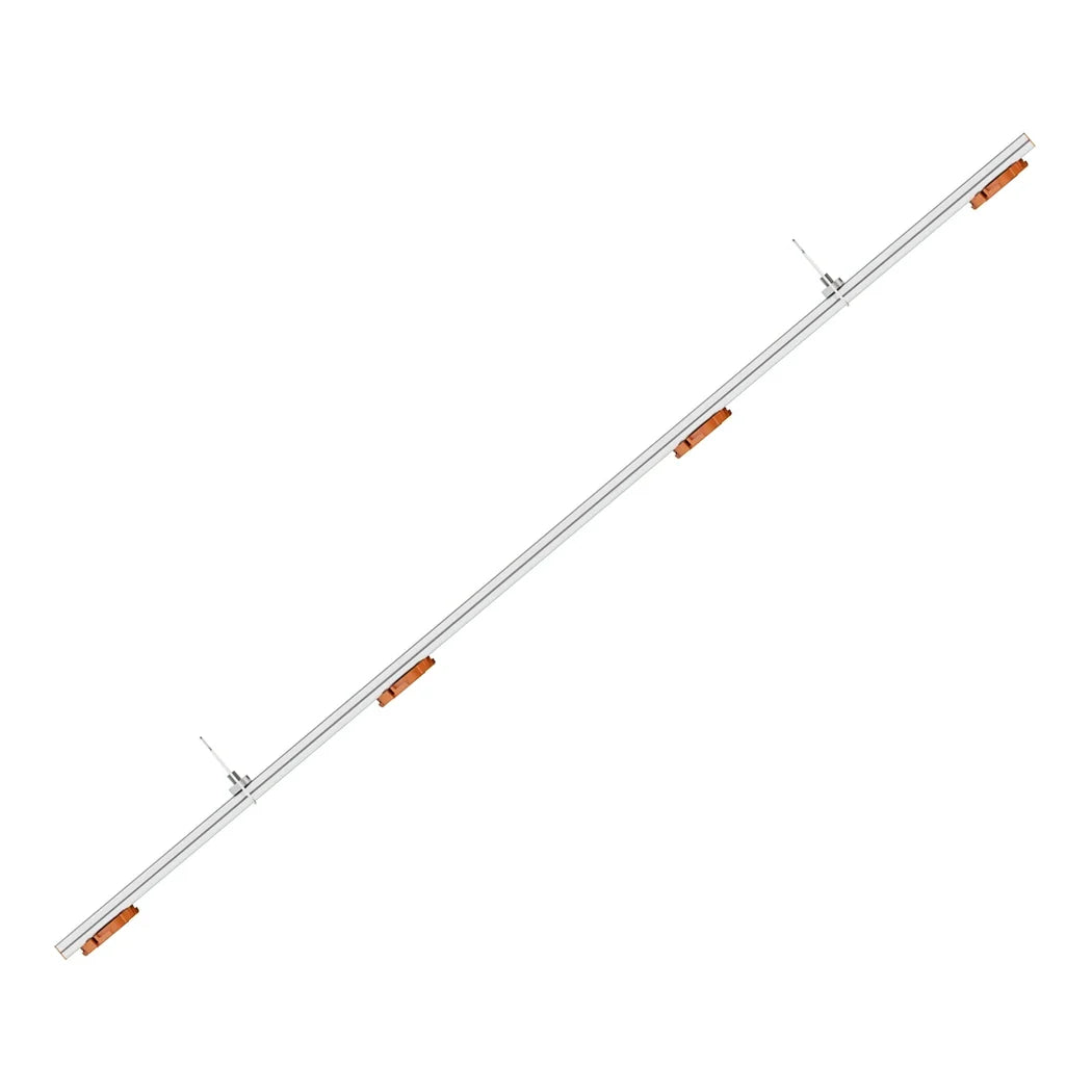 ThinkGrow MB-4 quick release mounting bar for 4 Model One drivers